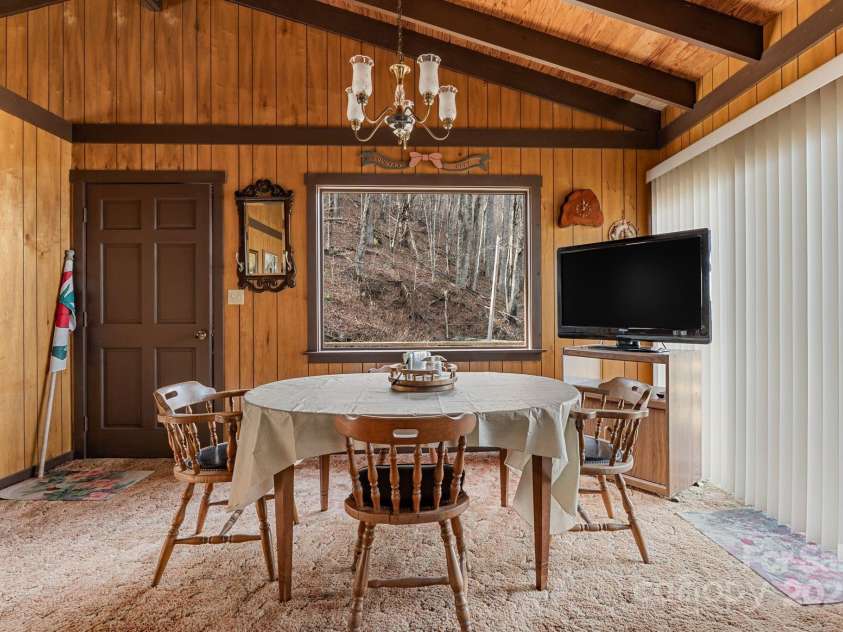 2650 Secluded Valley Road, Marshall, NC 28753.  MLS# CAR4324668, YatesRealty ID 1788. 
