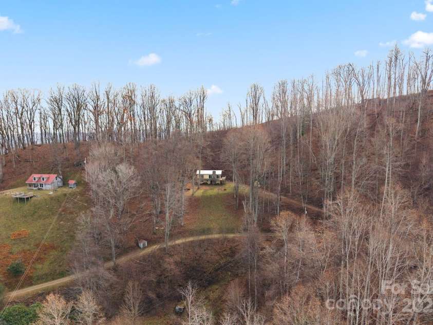 2650 Secluded Valley Road, Marshall, NC 28753.  MLS# CAR4324668, YatesRealty ID 1788. 