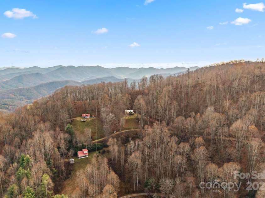 2650 Secluded Valley Road, Marshall, NC 28753.  MLS# CAR4324668, YatesRealty ID 1788. 
