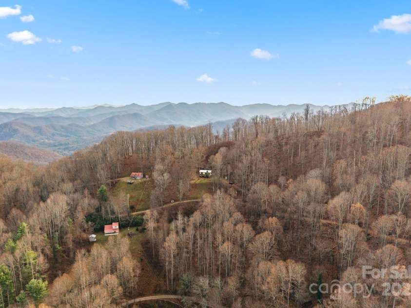 2650 Secluded Valley Road, Marshall, NC 28753.  MLS# CAR4324668, YatesRealty ID 1788. 