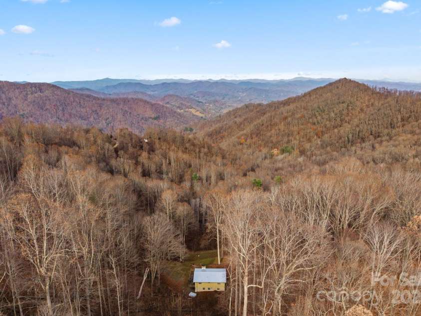 2650 Secluded Valley Road, Marshall, NC 28753.  MLS# CAR4324668, YatesRealty ID 1788. 