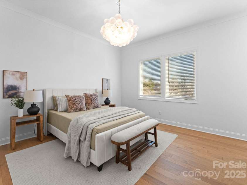 4207 Walker Road, Charlotte, NC 28211.  MLS# CAR4226946, YatesRealty ID 17881. 