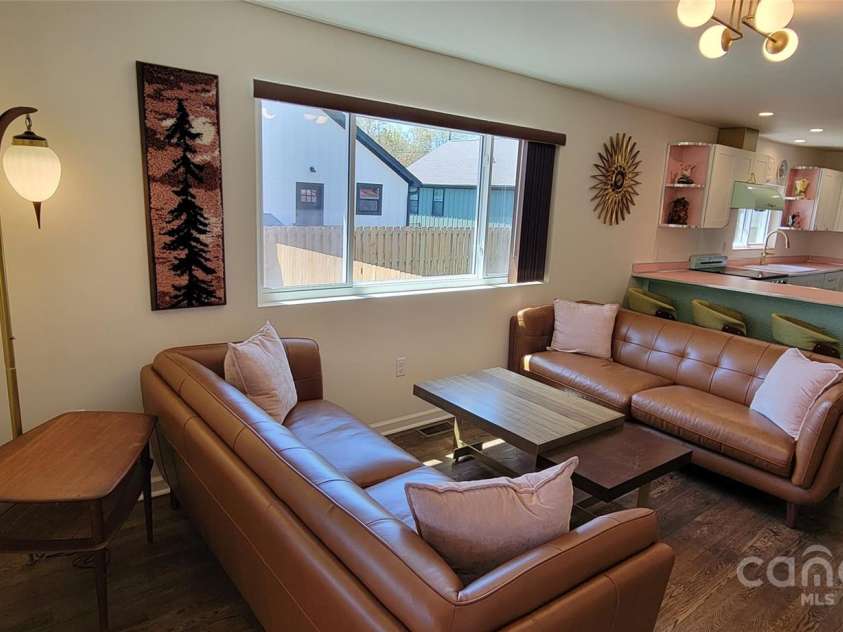 219 Flat Creek Road, Black Mountain, NC 28711.  MLS# CAR4247409, YatesRealty ID 17883. 