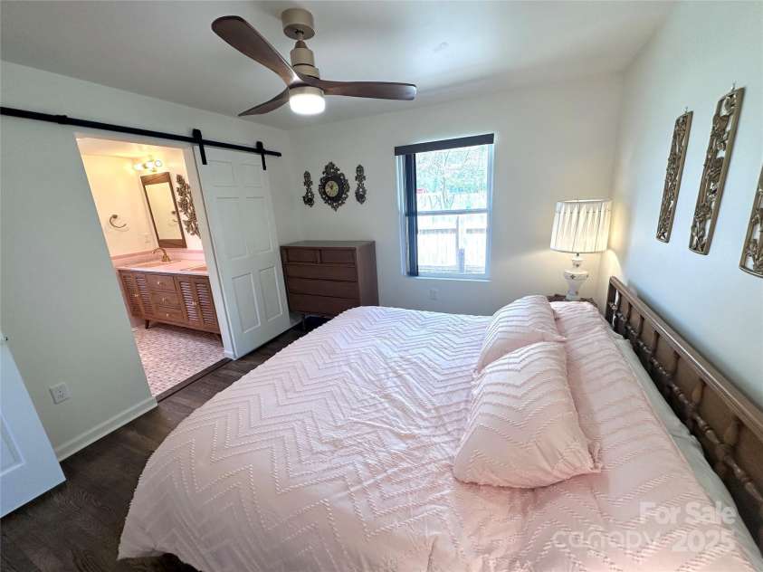 219 Flat Creek Road, Black Mountain, NC 28711.  MLS# CAR4247409, YatesRealty ID 17883. 