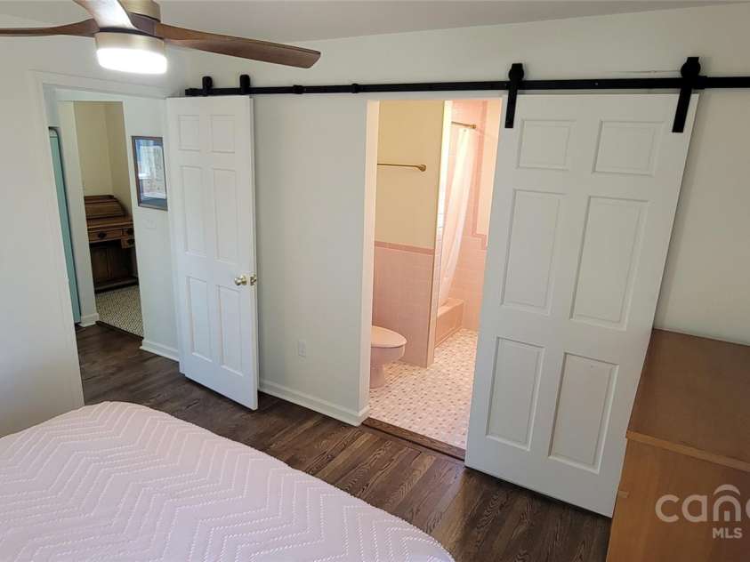 219 Flat Creek Road, Black Mountain, NC 28711.  MLS# CAR4247409, YatesRealty ID 17883. 