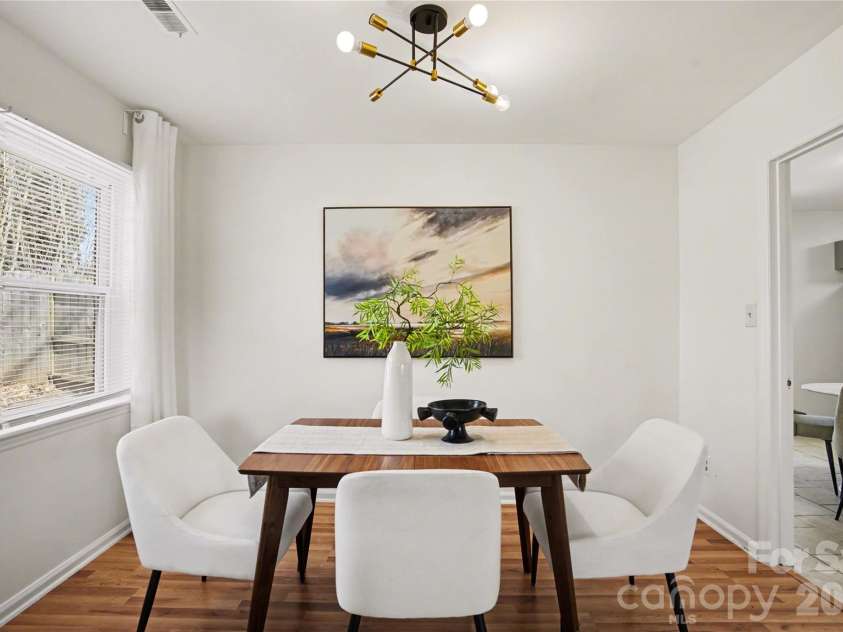 8205 Meadowind Circle, Charlotte, NC 28226.  MLS# CAR4353063, YatesRealty ID 17884. 