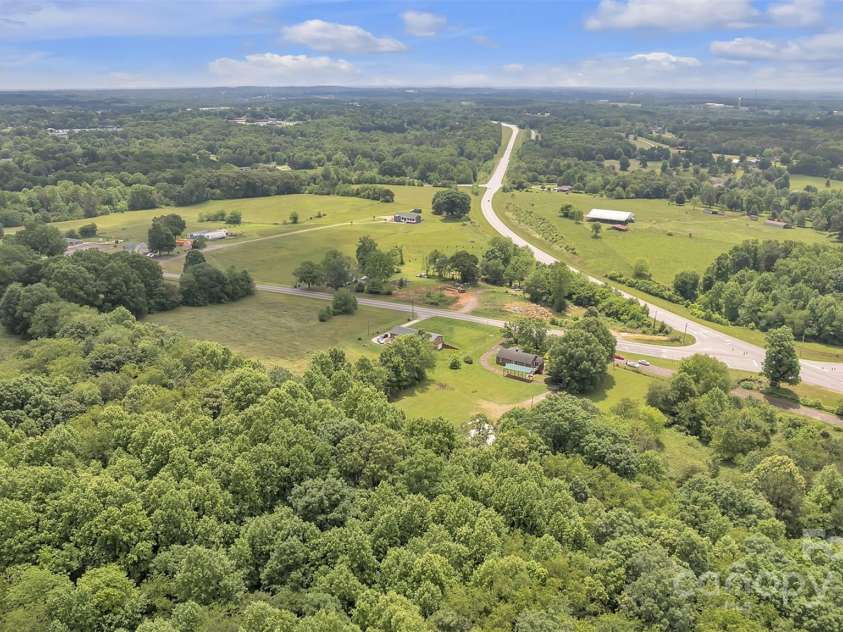1770 NC 90 Highway, Taylorsville, NC 28681.  MLS# CAR4258043, YatesRealty ID 17885. 