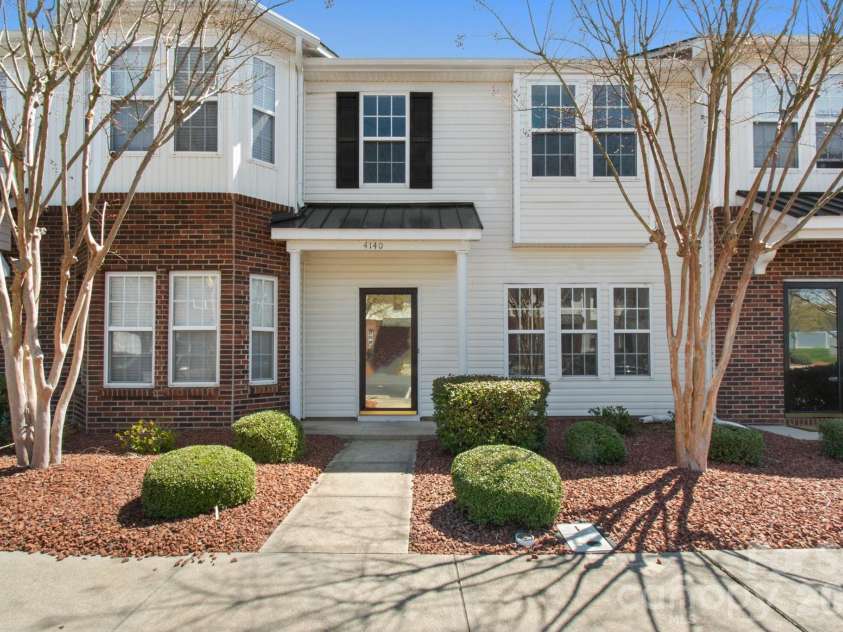 4140 Kenton Glenn Court, Concord, NC 28027.  MLS# CAR4355708, YatesRealty ID 17885. 