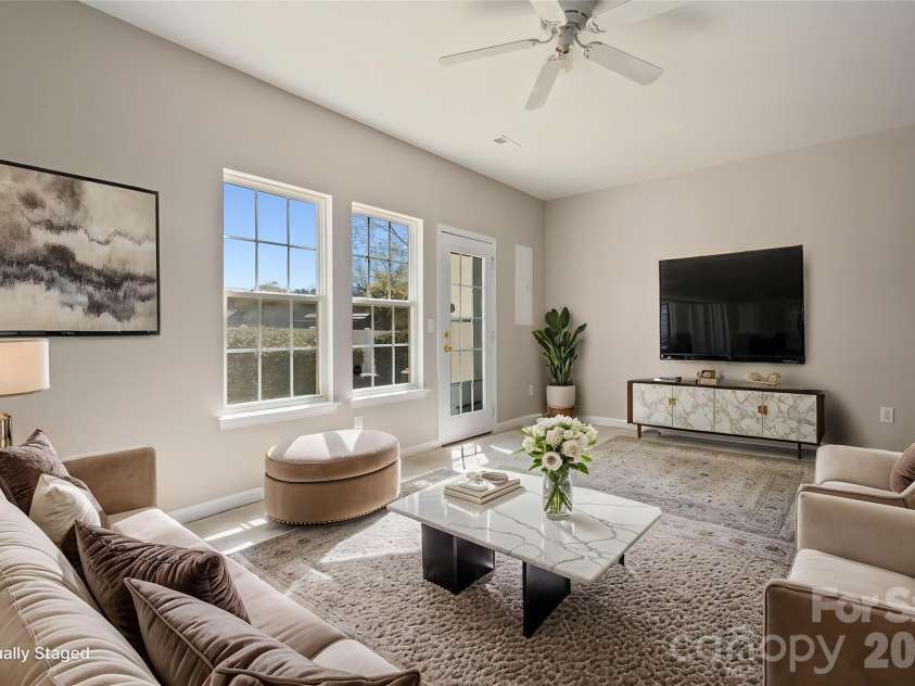 4140 Kenton Glenn Court, Concord, NC 28027.  MLS# CAR4355708, YatesRealty ID 17885. 
