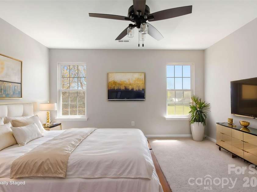 4140 Kenton Glenn Court, Concord, NC 28027.  MLS# CAR4355708, YatesRealty ID 17885. 