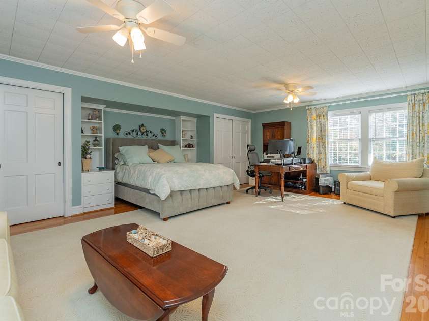 403 Weaver Drive, Lexington, NC 27292.  MLS# CAR4355217, YatesRealty ID 17886. Third Bedroom/Flex Space