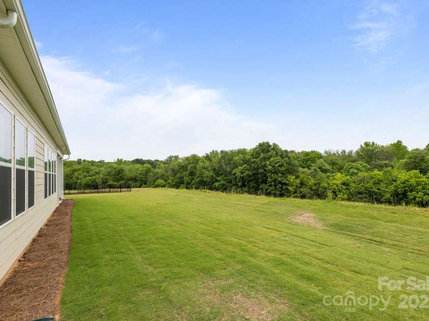 7010 Brush Creek, Monroe, NC 28110.  MLS# CAR4257864, YatesRealty ID 17886. 