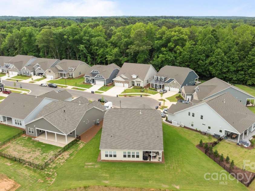 7010 Brush Creek, Monroe, NC 28110.  MLS# CAR4257864, YatesRealty ID 17886. 