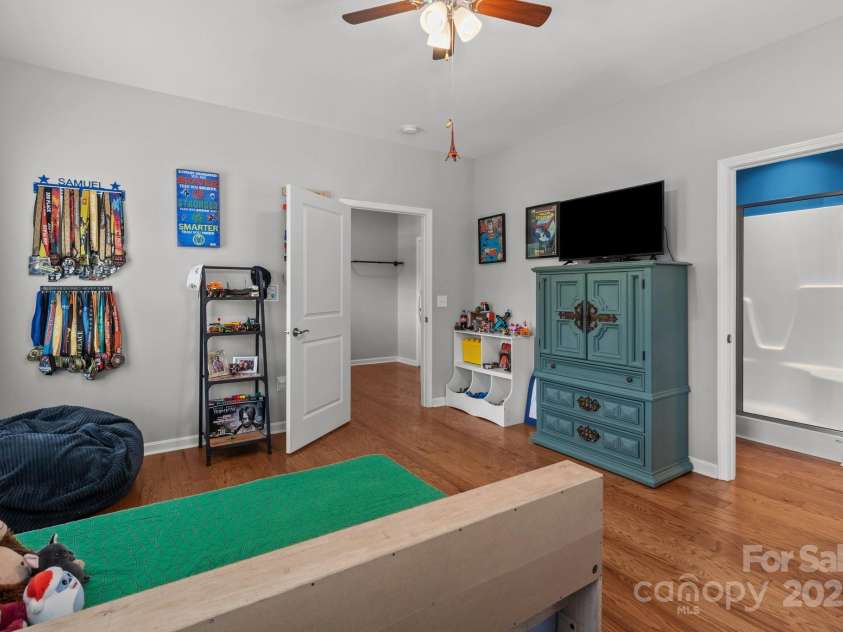 1230 Long Creek Lane, Salisbury, NC 28146.  MLS# CAR4258339, YatesRealty ID 17887. 