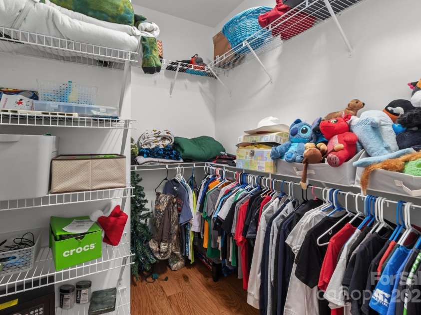 1230 Long Creek Lane, Salisbury, NC 28146.  MLS# CAR4258339, YatesRealty ID 17887. 