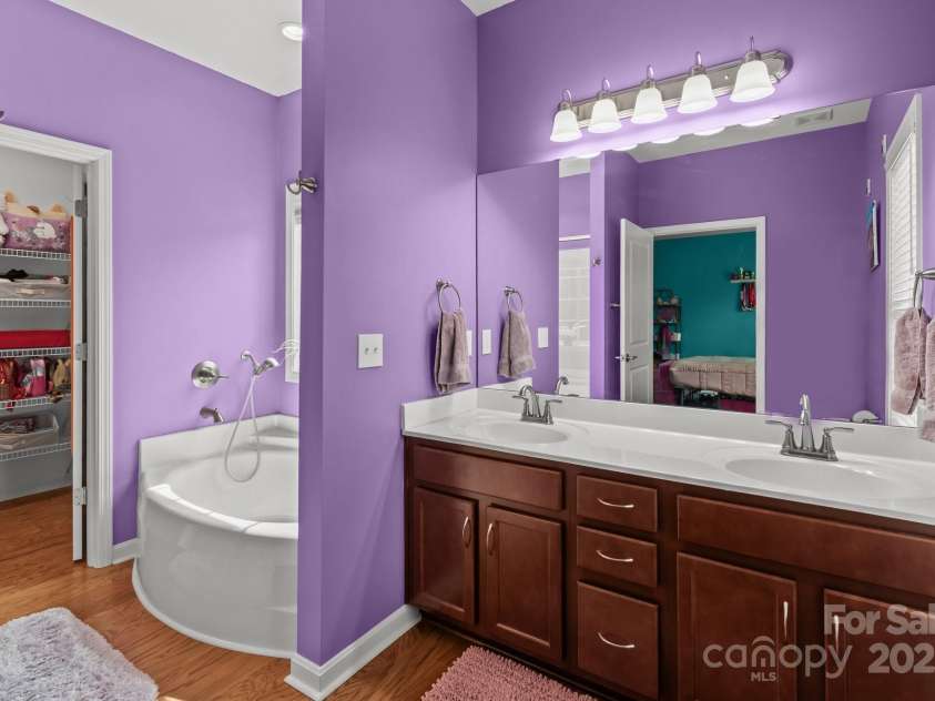 1230 Long Creek Lane, Salisbury, NC 28146.  MLS# CAR4258339, YatesRealty ID 17887. 