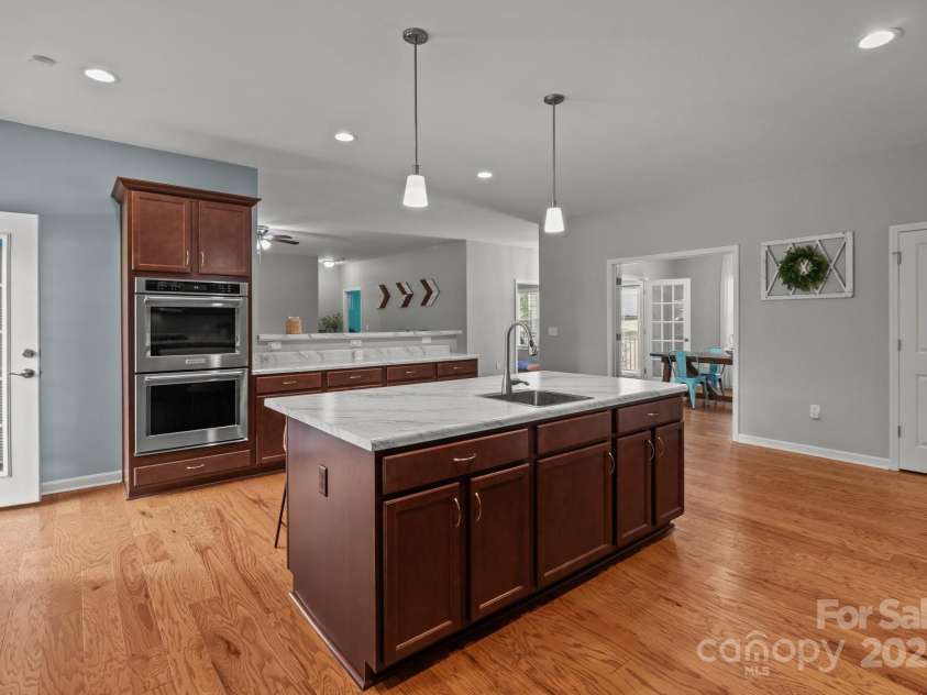 1230 Long Creek Lane, Salisbury, NC 28146.  MLS# CAR4258339, YatesRealty ID 17887. 