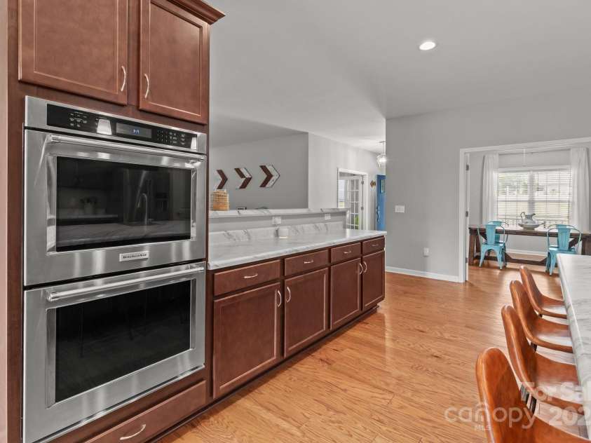 1230 Long Creek Lane, Salisbury, NC 28146.  MLS# CAR4258339, YatesRealty ID 17887. 