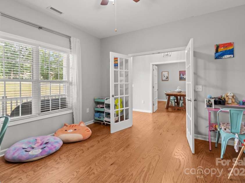 1230 Long Creek Lane, Salisbury, NC 28146.  MLS# CAR4258339, YatesRealty ID 17887. 