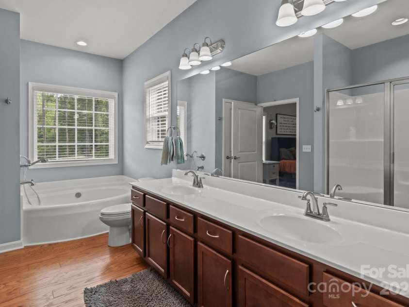 1230 Long Creek Lane, Salisbury, NC 28146.  MLS# CAR4258339, YatesRealty ID 17887. 