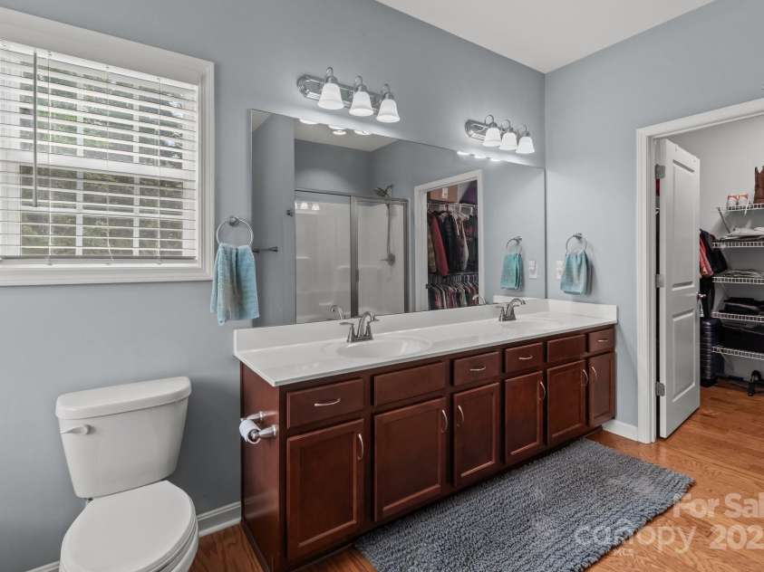 1230 Long Creek Lane, Salisbury, NC 28146.  MLS# CAR4258339, YatesRealty ID 17887. 