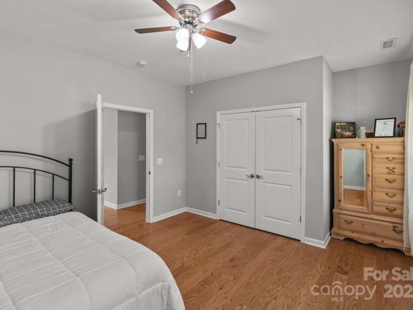 1230 Long Creek Lane, Salisbury, NC 28146.  MLS# CAR4258339, YatesRealty ID 17887. 