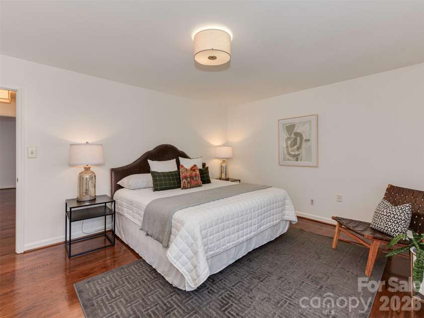 7244 Terrace Drive, Charlotte, NC 28211.  MLS# CAR4357695, YatesRealty ID 17887. 