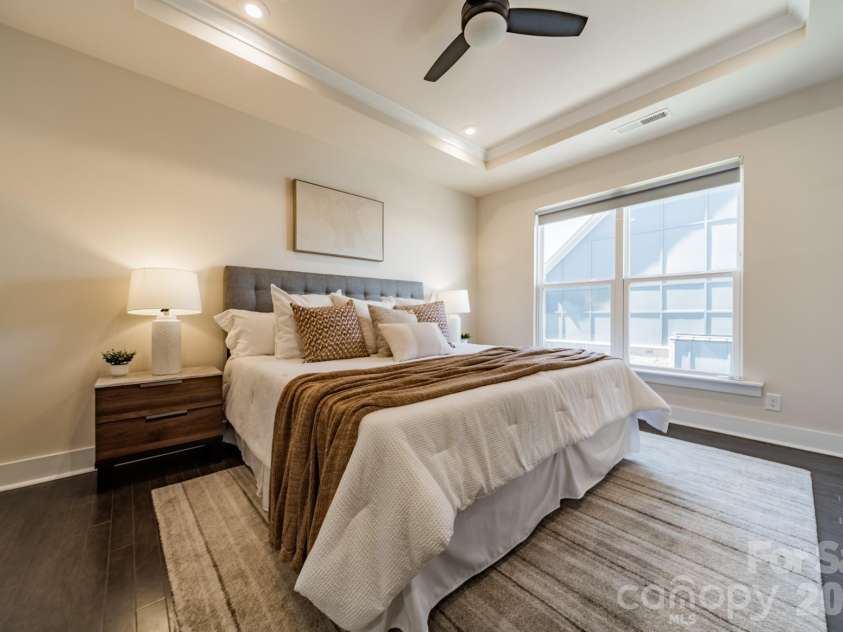 3838 Sky Haven Drive, Charlotte, NC 28209.  MLS# CAR4357626, YatesRealty ID 17889. 