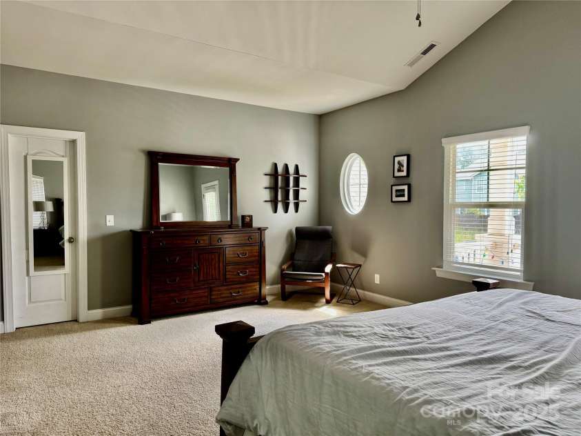 3678 Privette Road, Matthews, NC 28104.  MLS# CAR4258856, YatesRealty ID 17890. Primary