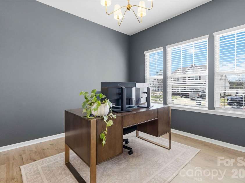 6351 Clarisse Drive, Concord, NC 28025.  MLS# CAR4358014, YatesRealty ID 17891. 
