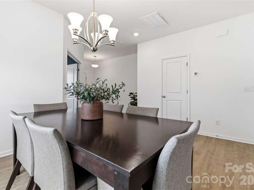 6351 Clarisse Drive, Concord, NC 28025.  MLS# CAR4358014, YatesRealty ID 17891. 