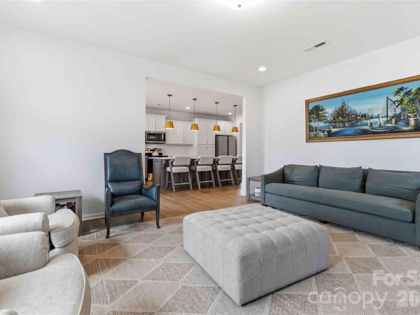 6351 Clarisse Drive, Concord, NC 28025.  MLS# CAR4358014, YatesRealty ID 17891. 