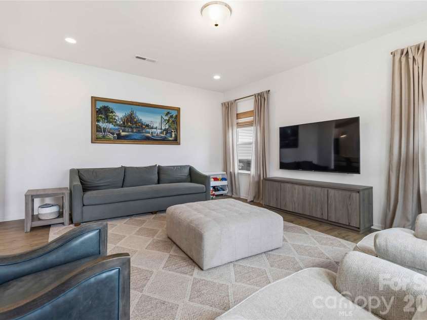6351 Clarisse Drive, Concord, NC 28025.  MLS# CAR4358014, YatesRealty ID 17891. 