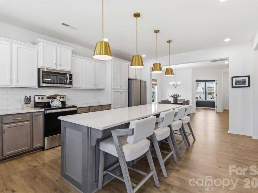 6351 Clarisse Drive, Concord, NC 28025.  MLS# CAR4358014, YatesRealty ID 17891. 