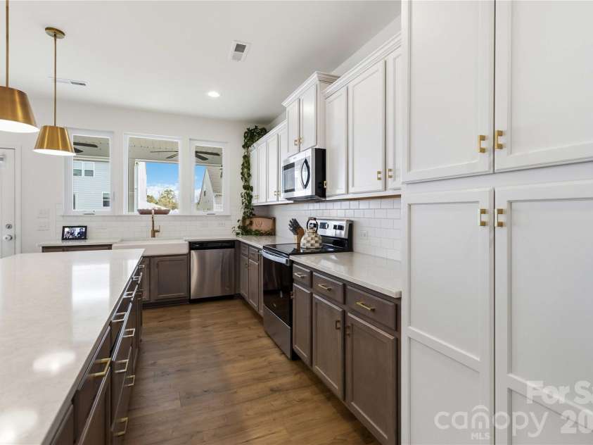 6351 Clarisse Drive, Concord, NC 28025.  MLS# CAR4358014, YatesRealty ID 17891. 
