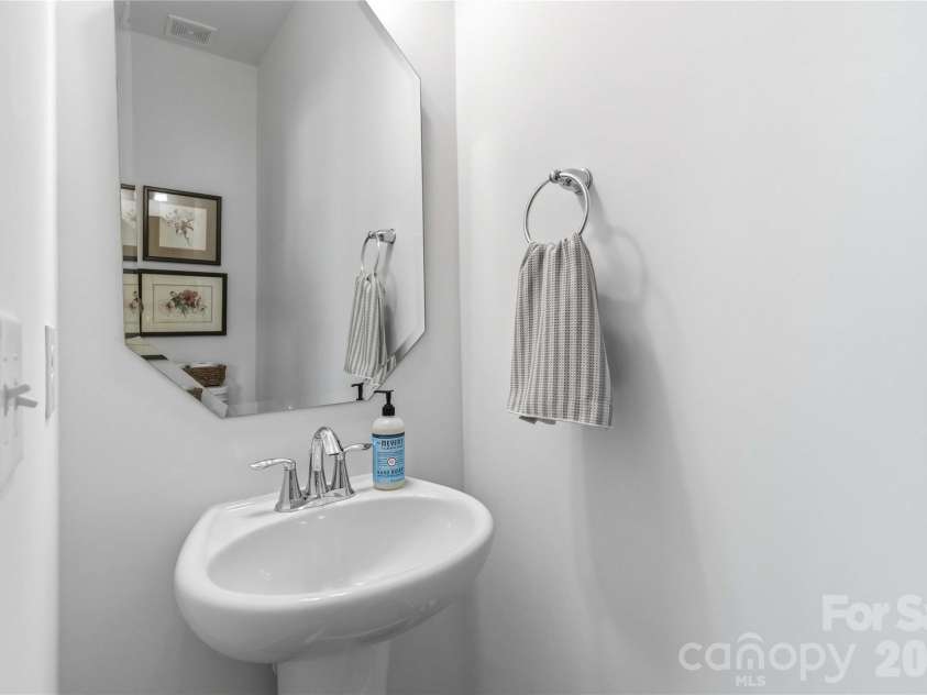 6351 Clarisse Drive, Concord, NC 28025.  MLS# CAR4358014, YatesRealty ID 17891. 