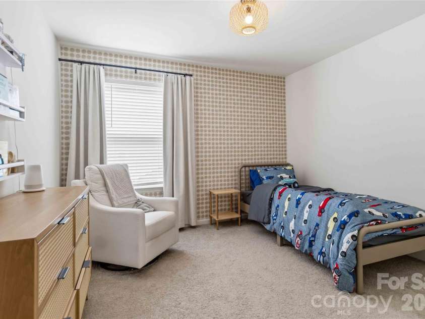 6351 Clarisse Drive, Concord, NC 28025.  MLS# CAR4358014, YatesRealty ID 17891. 