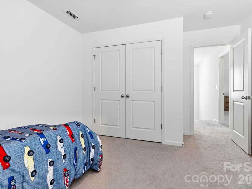 6351 Clarisse Drive, Concord, NC 28025.  MLS# CAR4358014, YatesRealty ID 17891. 
