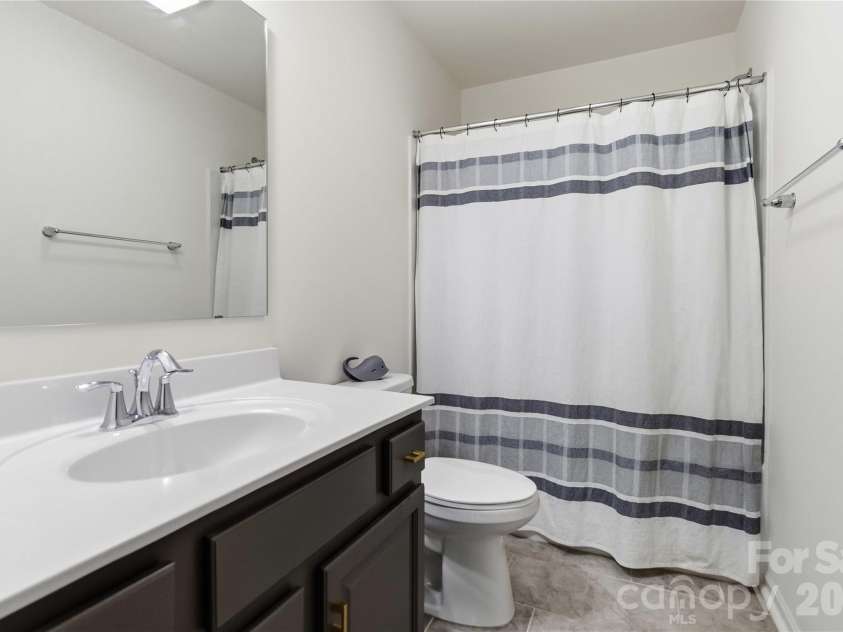 6351 Clarisse Drive, Concord, NC 28025.  MLS# CAR4358014, YatesRealty ID 17891. 