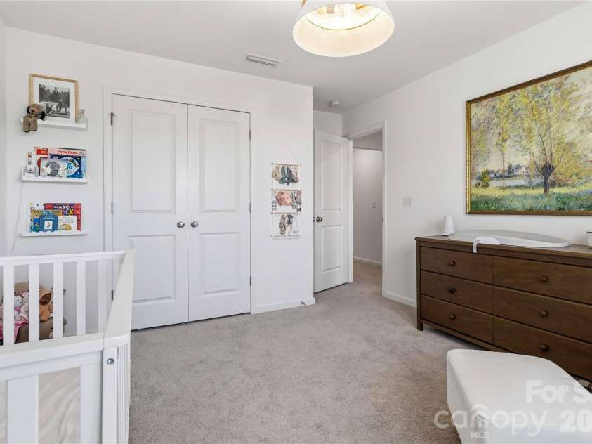 6351 Clarisse Drive, Concord, NC 28025.  MLS# CAR4358014, YatesRealty ID 17891. 