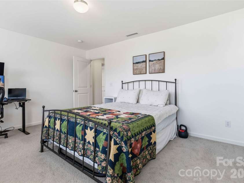 6351 Clarisse Drive, Concord, NC 28025.  MLS# CAR4358014, YatesRealty ID 17891. 