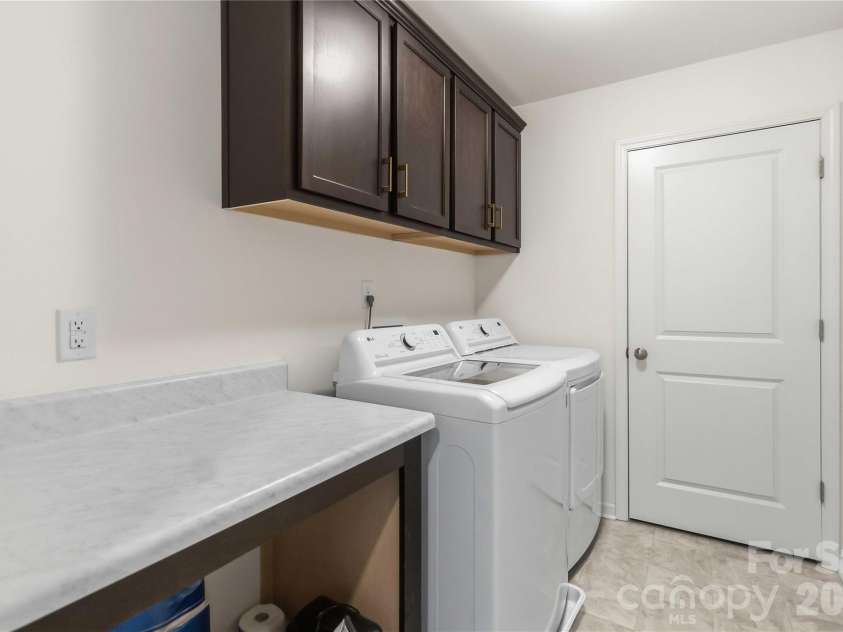 6351 Clarisse Drive, Concord, NC 28025.  MLS# CAR4358014, YatesRealty ID 17891. 