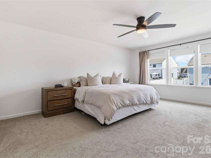 6351 Clarisse Drive, Concord, NC 28025.  MLS# CAR4358014, YatesRealty ID 17891. 