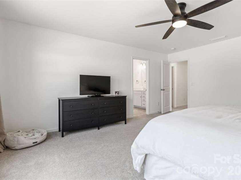6351 Clarisse Drive, Concord, NC 28025.  MLS# CAR4358014, YatesRealty ID 17891. 