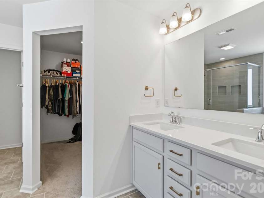 6351 Clarisse Drive, Concord, NC 28025.  MLS# CAR4358014, YatesRealty ID 17891. 