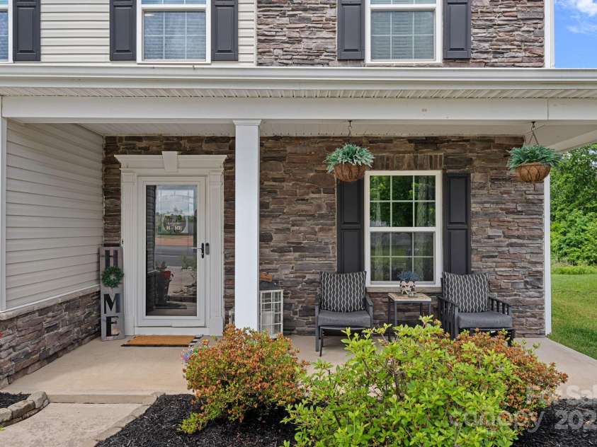 7331 Millstone Circle, Concord, NC 28025.  MLS# CAR4261579, YatesRealty ID 17892. 