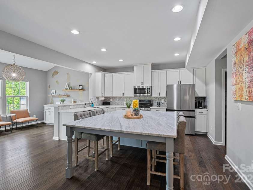 7331 Millstone Circle, Concord, NC 28025.  MLS# CAR4261579, YatesRealty ID 17892. 