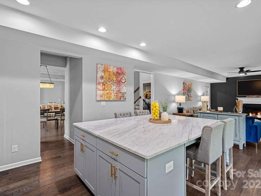 7331 Millstone Circle, Concord, NC 28025.  MLS# CAR4261579, YatesRealty ID 17892. 