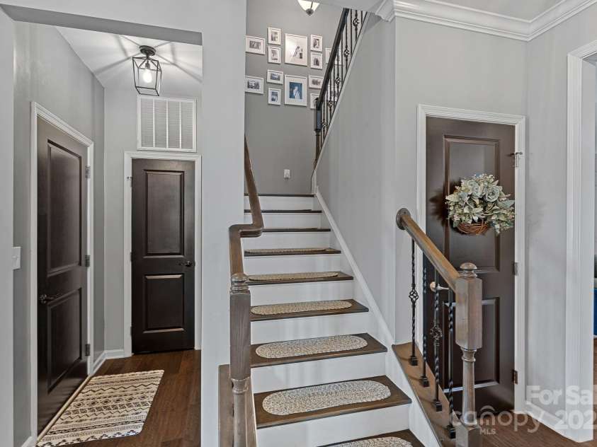 7331 Millstone Circle, Concord, NC 28025.  MLS# CAR4261579, YatesRealty ID 17892. 