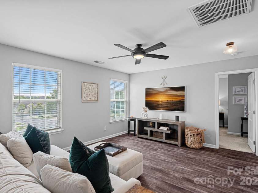 7331 Millstone Circle, Concord, NC 28025.  MLS# CAR4261579, YatesRealty ID 17892. 